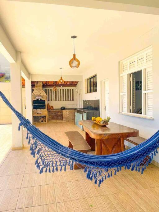 Casa A 170M Da Praia Com Vista Para O Mar Ilheus Bagian luar foto