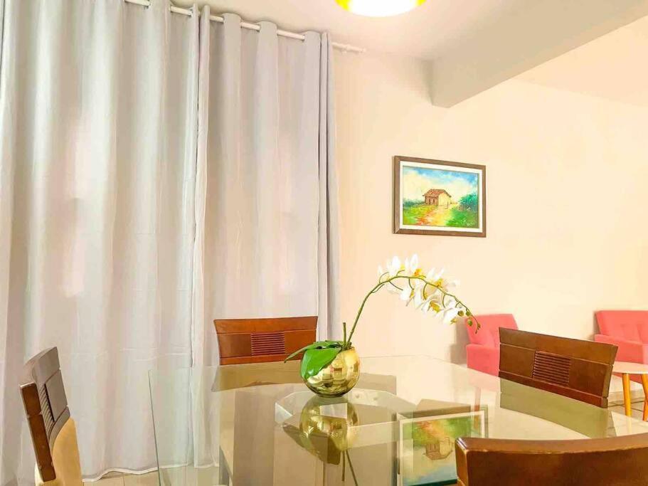 Casa A 170M Da Praia Com Vista Para O Mar Ilheus Bagian luar foto